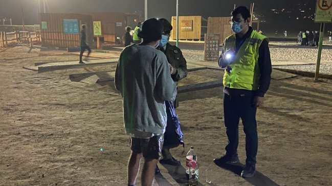 Zapallar aprobó ordenanza que establece 