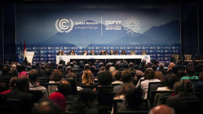 Claves para comprender el nuevo fondo de pérdidas y daños pactado en la COP27
