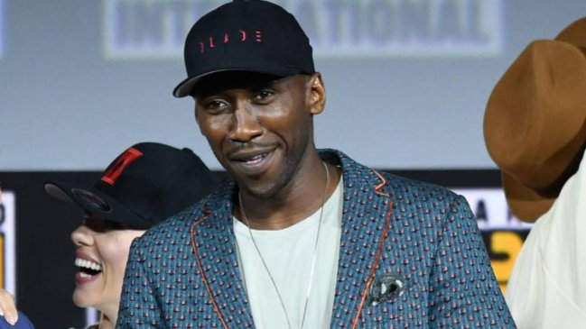 Ahora sí: película 