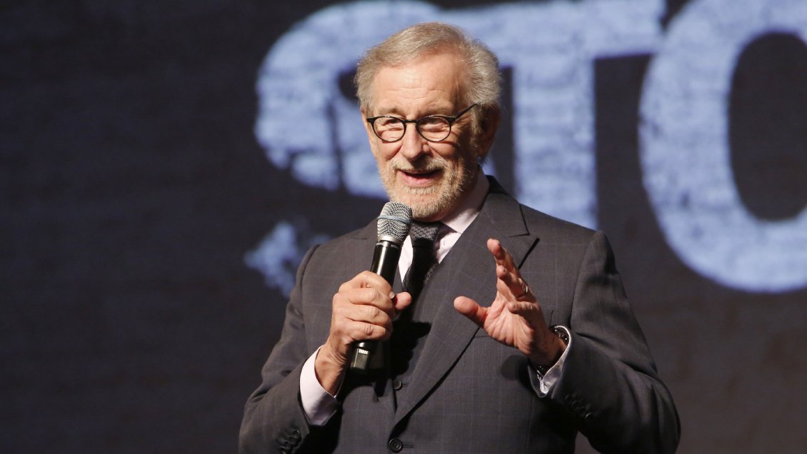 Steven Spielberg será homenajeado en el Festival de Cine de Berlín
