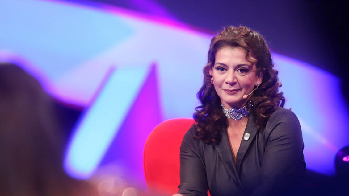 Paola Troncoso tras ser diagnosticada con fibromialgia: 