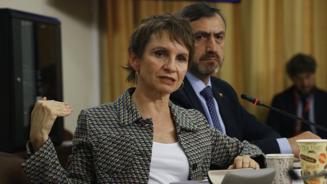 Gobierno presentará propuesta para renovar el estado de excepción cada 60 días