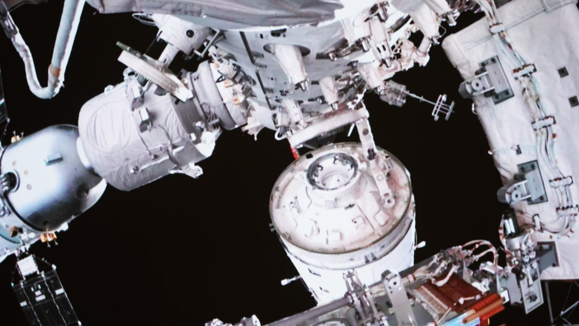 China publica lista de 10 desafíos científicos en astronáutica