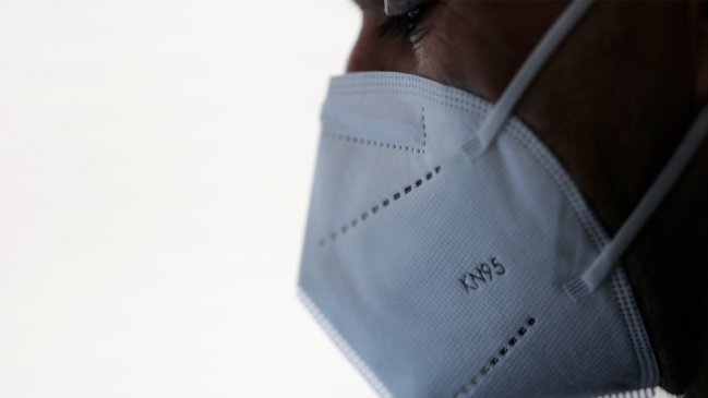 Brasil reinstaura las mascarillas obligatorias en aeropuertos y aviones