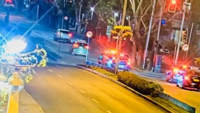 Robo a Brinks en Villa Alemana: Sujetos arrendaron casa y se hicieron pasar por electricistas durante cuatro meses