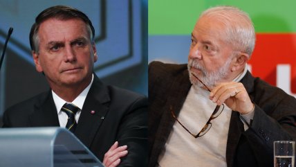  Bolsonaro se resiste a aceptar la victoria de Lula: Partido pidió revisar elecciones  