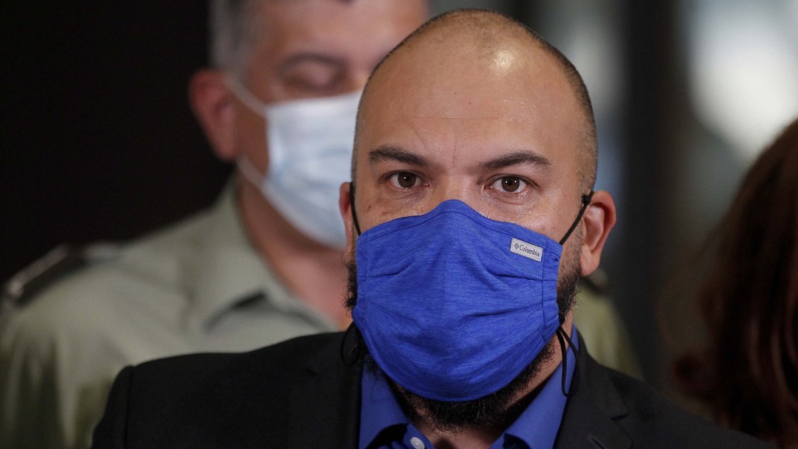 Vergara se reunirá con tiendas tecnológicas tras violentos asaltos en malls de la capital