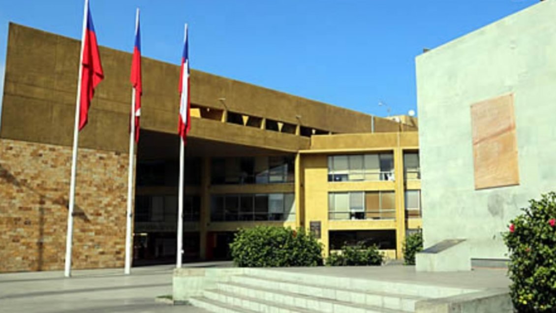 CGE notificó corte de electricidad por millonaria deuda a la Municipalidad de Antofagasta