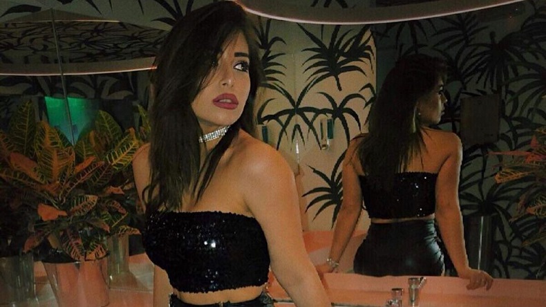 Modelo dice que la echaron de un gimnasio por tener OnlyFans y ser trans