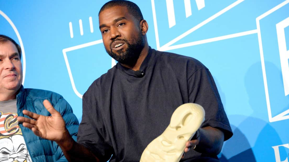 Adidas investigará a Kanye West tras denuncias de empleados