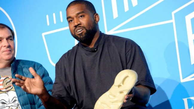 Adidas investigará a Kanye West tras denuncias de empleados