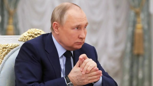 Putin ordenó aumentar y 