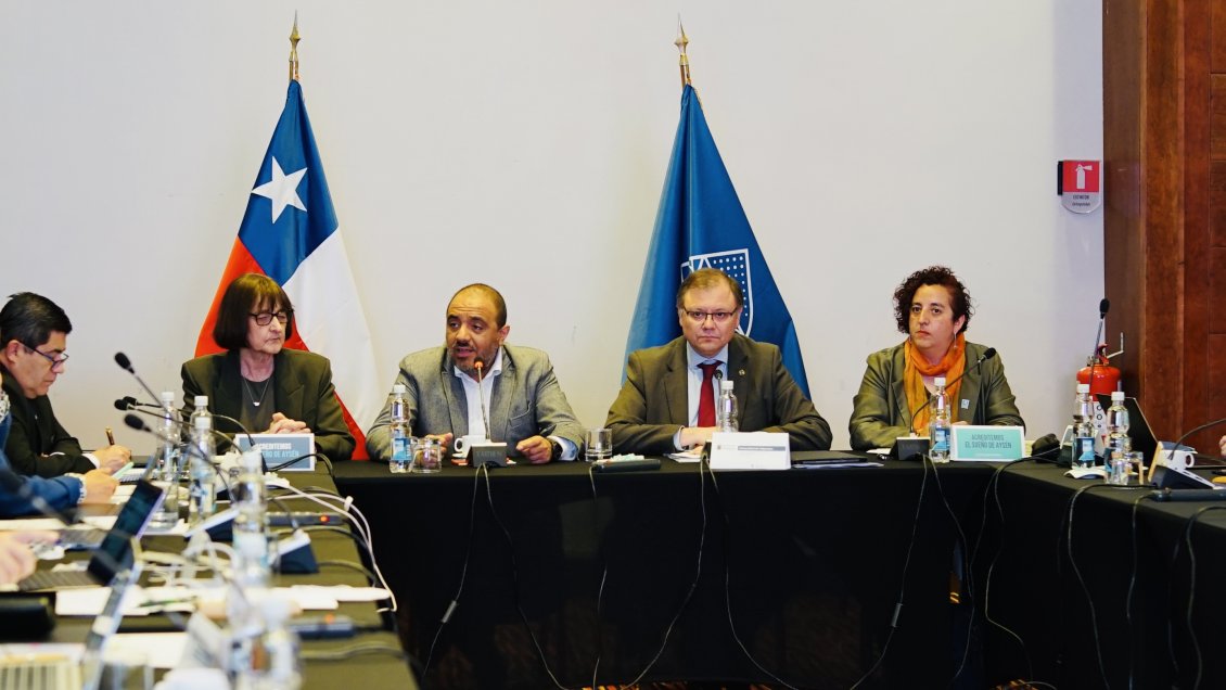 Universidades del Estado: La Ley de Presupuesto nos expondrá en una situación bastante difícil