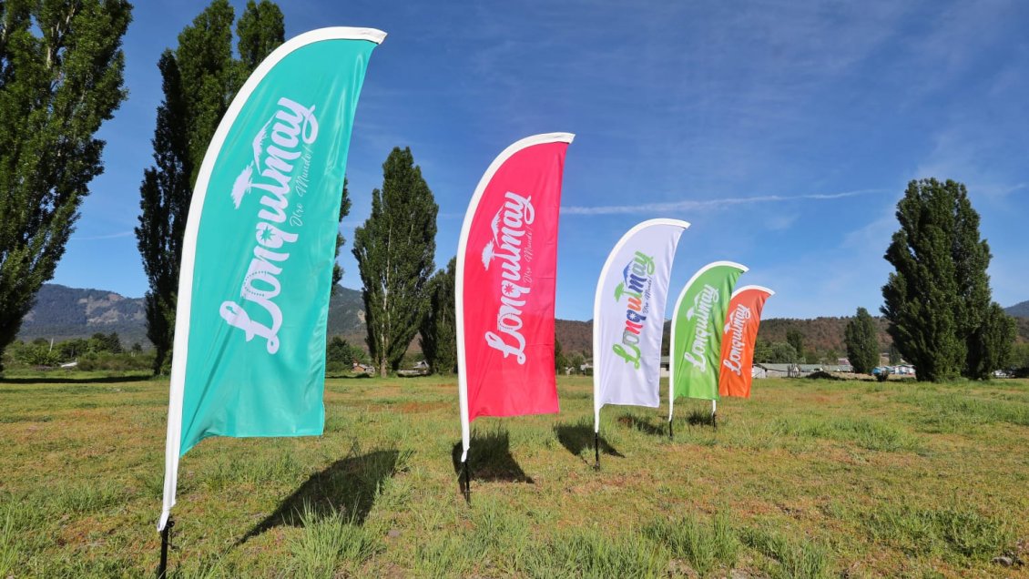 Terreno militar será destinado para construir viviendas sociales en Lonquimay