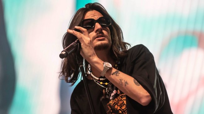 Balacera durante concierto de Danny Ocean deja un muerto y ocho heridos en México