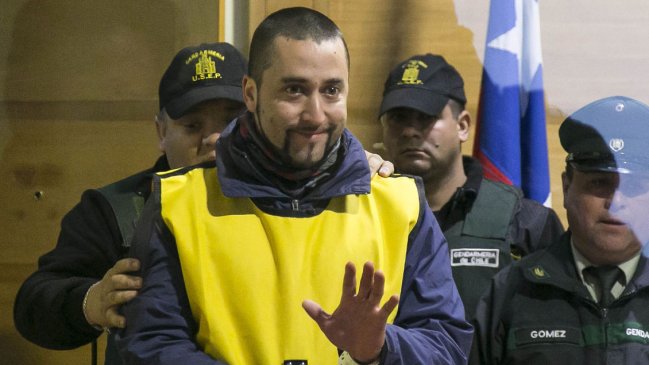 Diputado Aedo: La condena contra Emilio Berkhoff es una buena noticia que nos dio la justicia