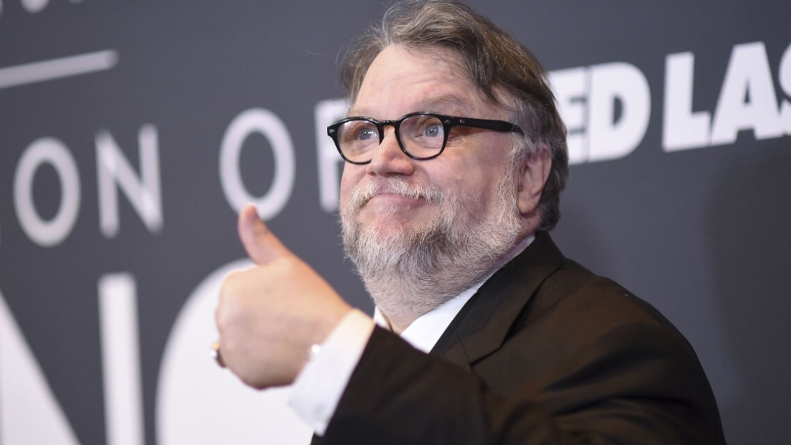 Guillermo del Toro se ofrece a pagar estatuillas ante crisis de premios Ariel