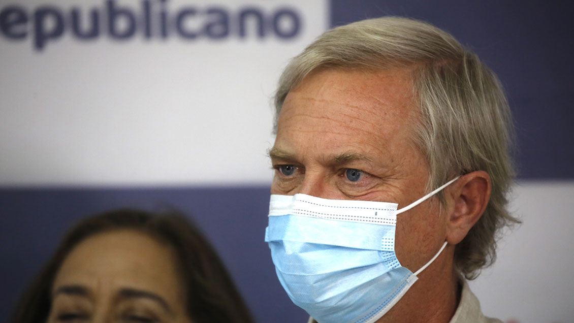 Republicanos, Partido de la Gente y Convergencia Social encabezan las mayores fugas de militantes este año