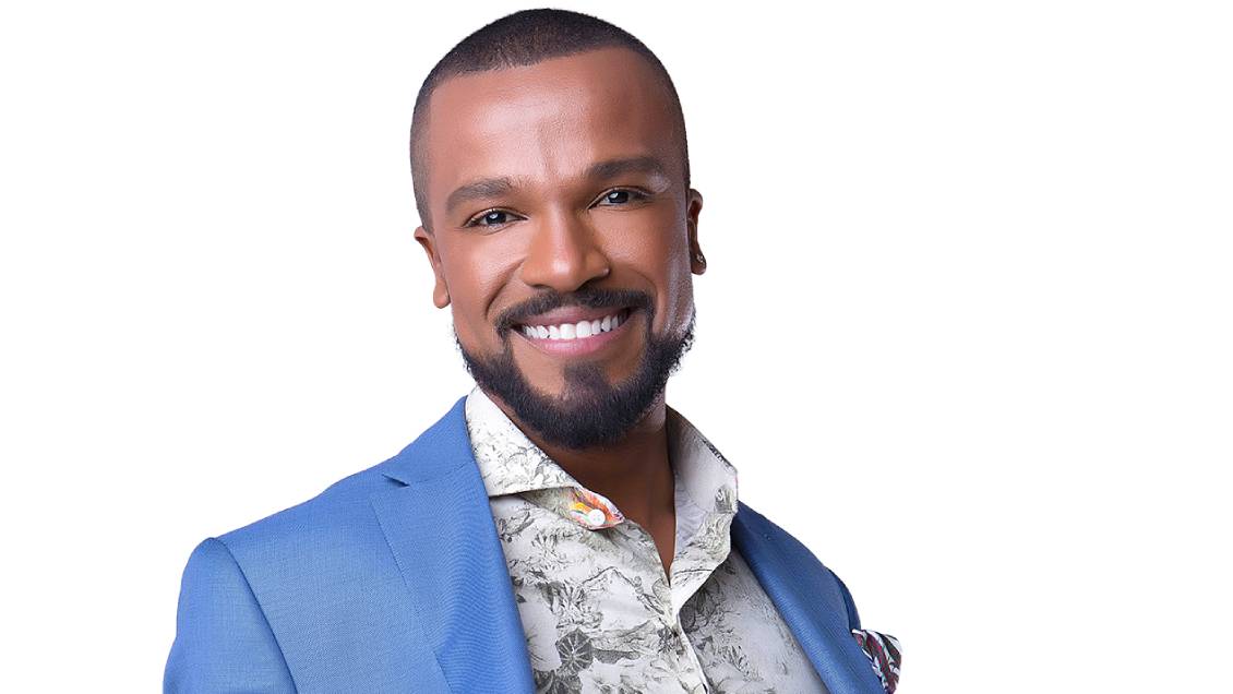 Alexandre Pires vuelve con show en Chile en 2023