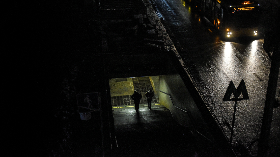 OTAN aseguró que Putin 