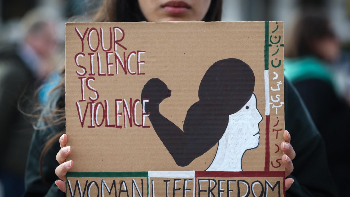 Irán no cooperará con la ONU para investigar la represión en las protestas