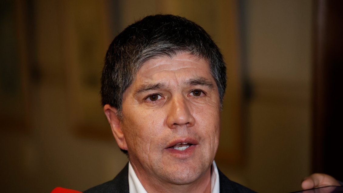 Monsalve advierte a camioneros por Ley de Seguridad del Estado: Yo no estaría tranquilo