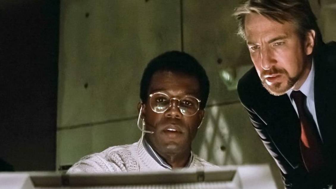 Murió Clarence Gilyard Jr., actor de 