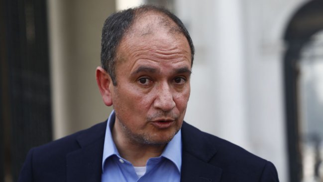 Gobernador emplazó a Boric para que visite el Biobío: Todos los presidentes anteriores ya habían venido una vez