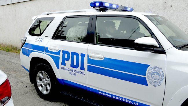 Imputado por homicidio frustrado en Curicó quedó en prisión preventiva