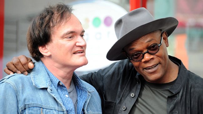 Samuel L. Jackson responde a Quentin Tarantino tras críticas a Marvel