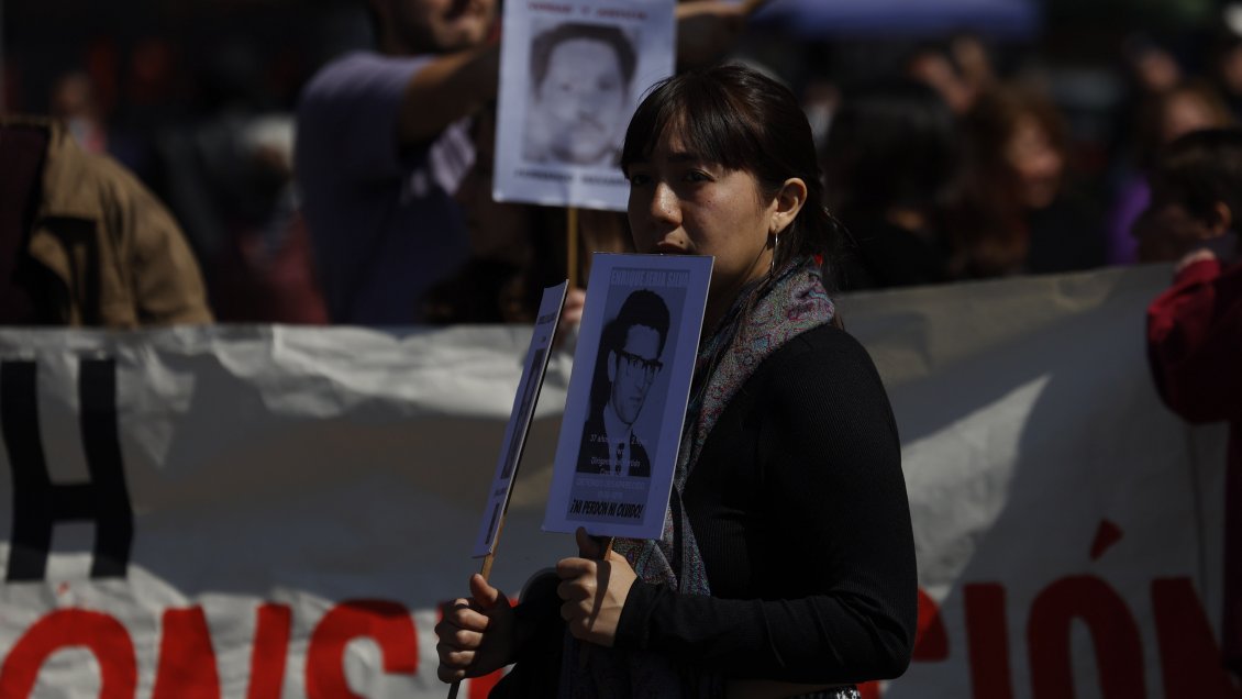 Investigadoras llaman a colaboración de los Estados para esclarecer el Plan Cóndor