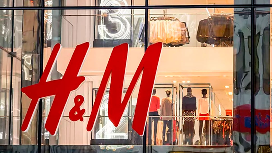 H&M recortará 1.500 puestos de trabajo dentro de su plan de ahorro