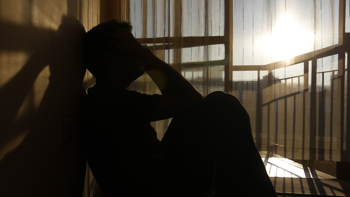 Licencias médicas por salud mental crecieron en 44% y superaron las 2,5 millones en 2021