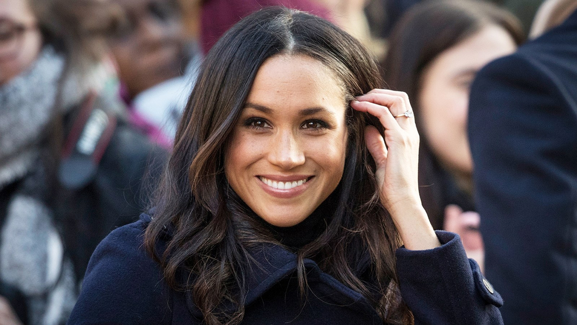 Meghan Markle afrontó amenazas 