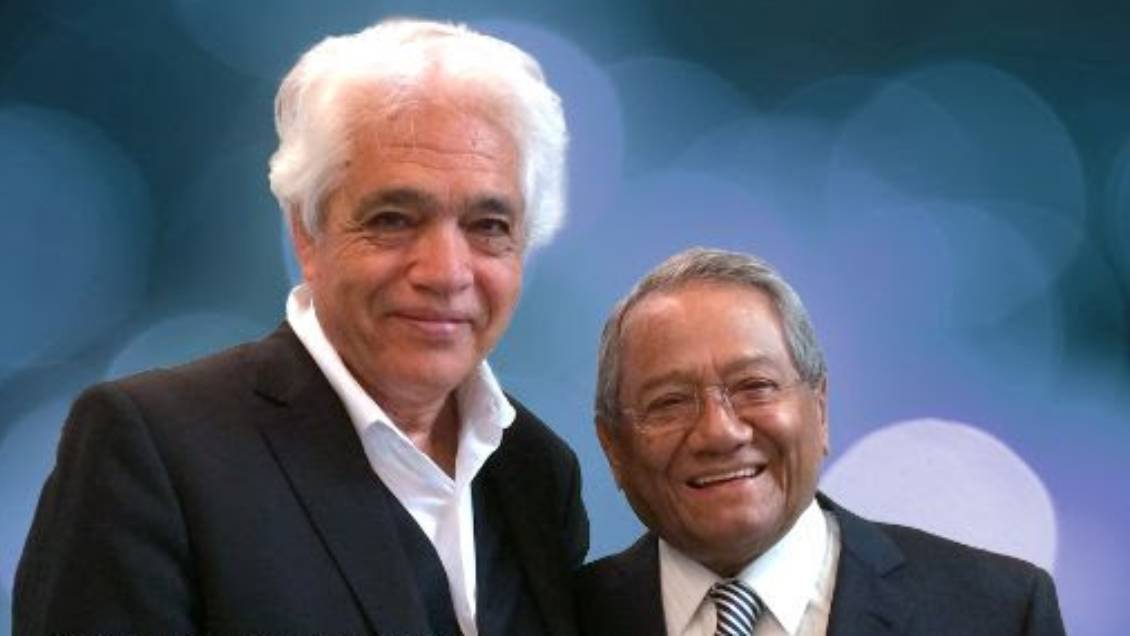 Roberto Bravo realizará show homenaje a Armando Manzanero