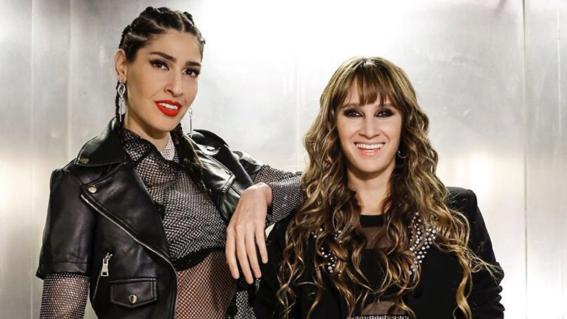 HA*ASH anuncia su regreso a Chile