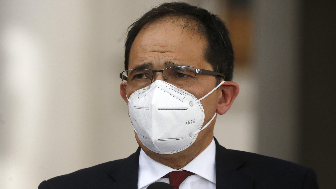 Históricos de la DC firmaron carta de apoyo a Micco: 