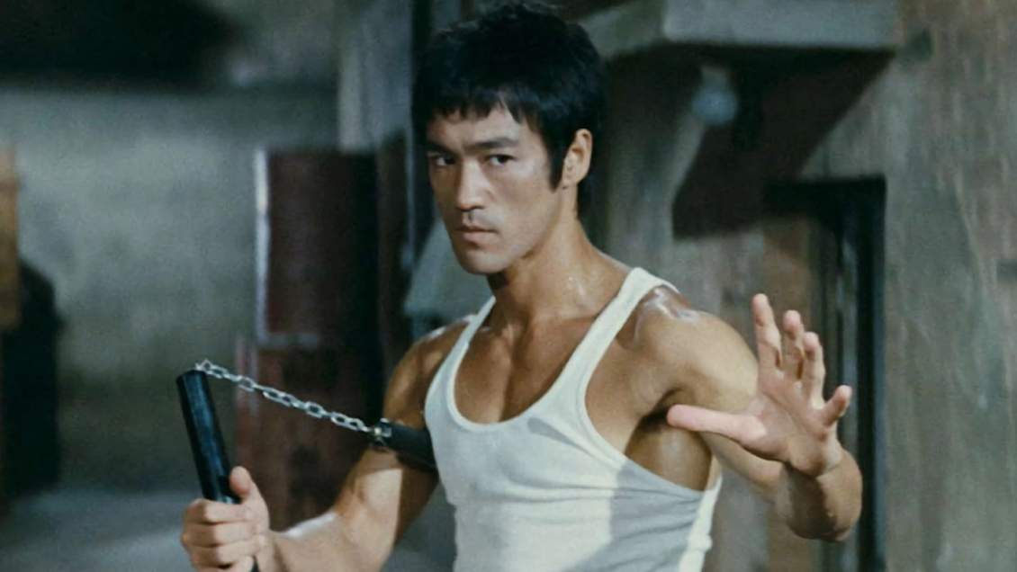 Sony anuncia película biográfica sobre Bruce Lee