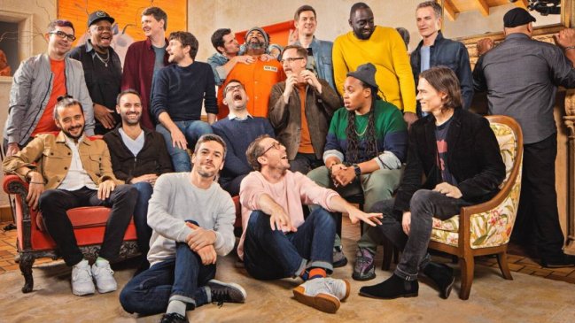 Snarky Puppy regresa a Chile con concierto en 2023