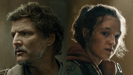   Joel y Ellie están listos: Pedro Pascal encabeza los afiches de 