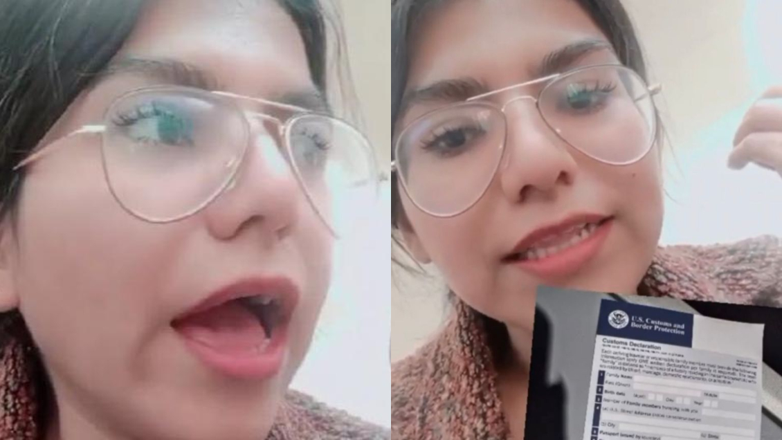 Tomó un vuelo para volver a su casa y la aerolínea se equivocó: Terminó en otro país