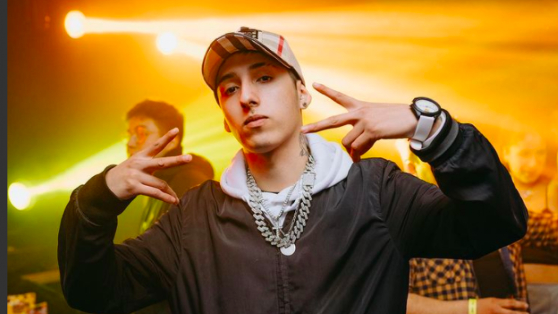 Pailita se sinceró sobre el encarcelamiento de su hermano y su dura infancia: 