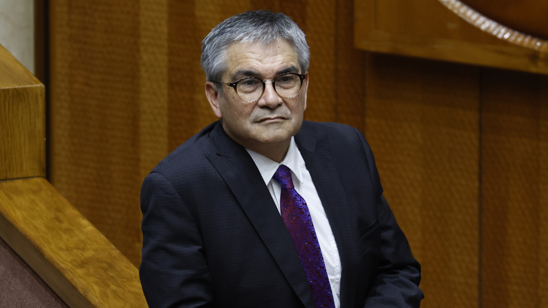 Marcel tras el Imacec de octubre: 