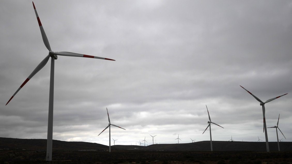 Proyecto que impulsa uso de energías renovables avanzó en el Congreso