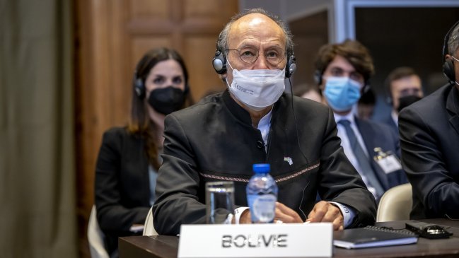 Tras fallo de La Haya, Bolivia dice que las aguas del Silala son manantiales y también un 