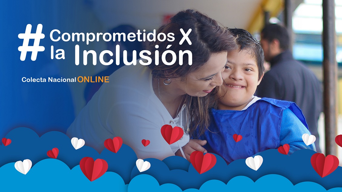 Coanil inició su Colecta Nacional 2022 en formato virtual