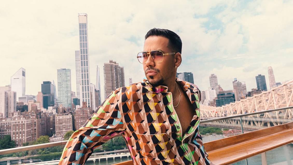Romeo Santos sumó un tercer concierto en Chile