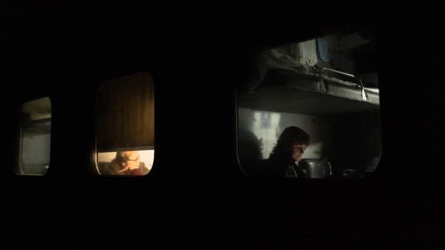 Tres semanas después del repliegue ruso, el 75% de Jersón ya vuelve a tener luz