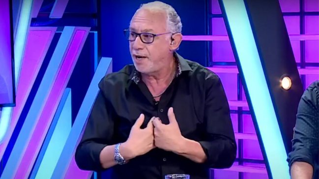 En pleno 2022: Mauricio Israel pide no normalizar la diversidad sexual y que se cuenten los 