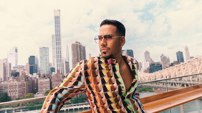 Romeo Santos sumó un tercer concierto en Chile